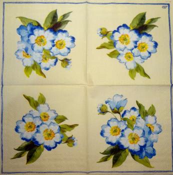 486 Rosen - 3-lagig - Ihr - CS